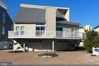 3 Cleveland, Long Beach Township, NJ 08008 - Photo 1
