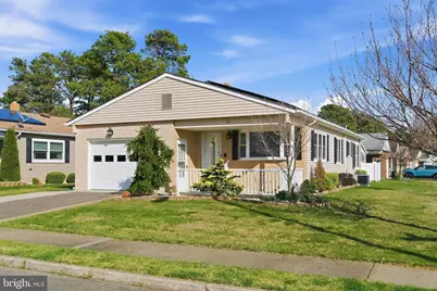 55 Woodstock Drive, Berkeley, NJ 08757 - Photo 1