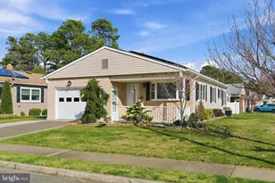 55 Woodstock Dr, Berkeley, NJ 08757 - Photo 1