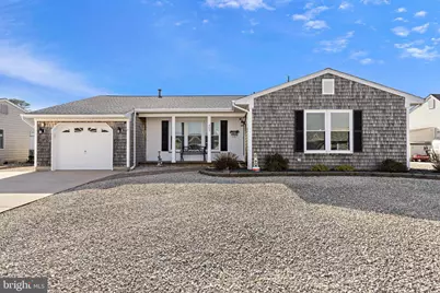 403 Jersey City Court, Lanoka Harbor, NJ 08734 - Photo 1