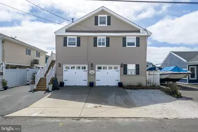 139 S Longboat Drive, Little Egg Harbor, NJ 08087 - Photo 1