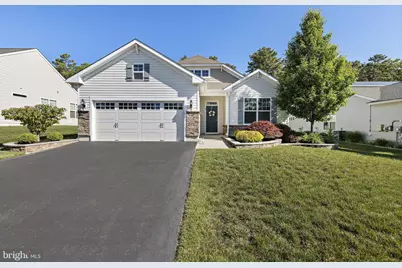 45 Galley Way, Little Egg Harbor, NJ 08087 - Photo 1