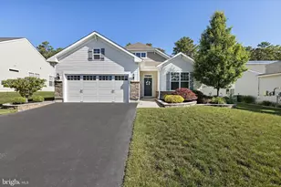 45 Galley Way, Little Egg Harbor, NJ 08087 - Photo 1