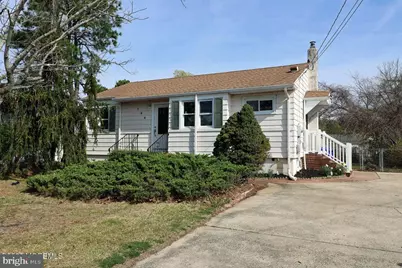 794 Burnt Tavern Road, Brick, NJ 08724 - Photo 1