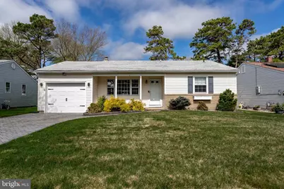 13 Nostrand Drive, Toms River, NJ 08757 - Photo 1