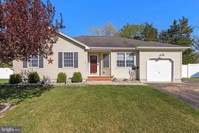 7 Sandy Court, Tuckerton, NJ 08087 - Photo 1