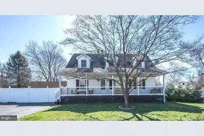 34 Oakford Avenue, New Egypt, NJ 08533 - Photo 1