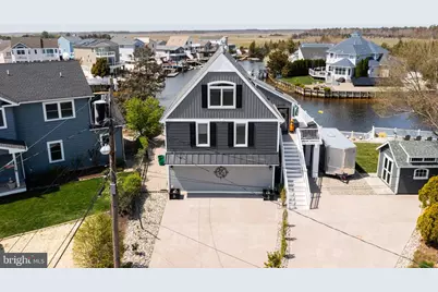 40 Mirror Lake Road, Tuckerton, NJ 08087 - Photo 1