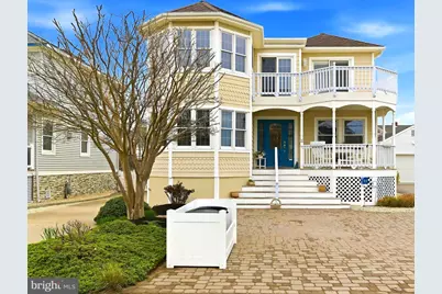 11 E 17th Street, Long Beach, NJ 08008 - Photo 1