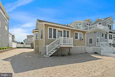 20 E Selfridge, Long Beach Township, NJ 08008 - Photo 1