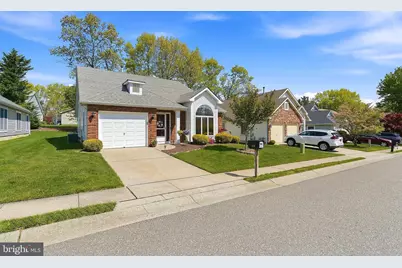 1462 Burr Oak Road, Toms River, NJ 08755 - Photo 1