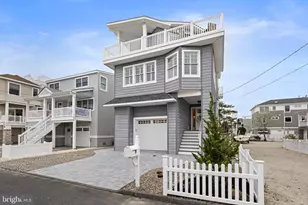 46 W Sand Dune Ln, Long Beach Township, NJ 08008 - Photo 1
