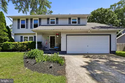92 Hollybrook Drive, Tuckerton, NJ 08087 - Photo 1