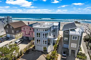 5307 S Long Beach Blvd, Long Beach Township, NJ 08008 - Photo 1