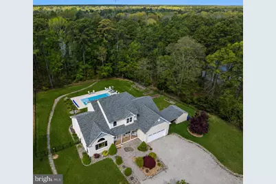 815 Route 9 S, Little Egg Harbor, NJ 08087 - Photo 1