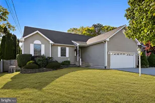504 Pirate Ln, Manahawkin, NJ 08050 - Photo 1