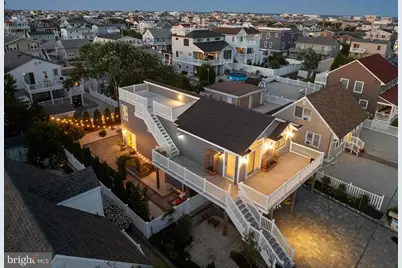 229 S 2nd Street, Surf City, NJ 08008 - Photo 1