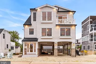 118 W Delaware, Long Beach Township, NJ 08008 - Photo 1