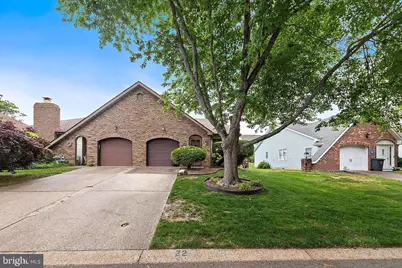 22 Fir Road, Manahawkin, NJ 08050 - Photo 1