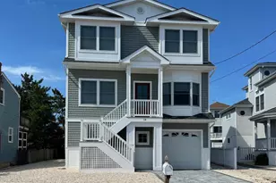 14 W Bayberry Dr, Long Beach Township, NJ 08008 - Photo 1