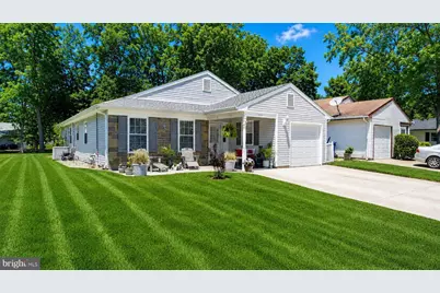 210 Lexington Drive, Tuckerton, NJ 08087 - Photo 1