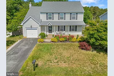 20 Ocean Boulevard, Little Egg Harbor, NJ 08087 - Photo 1
