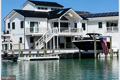166 N Spinnaker Drive, Tuckerton, NJ 08087 - Photo 1