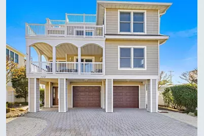 108 W 10 Street W, Ship Bottom, NJ 08008 - Photo 1