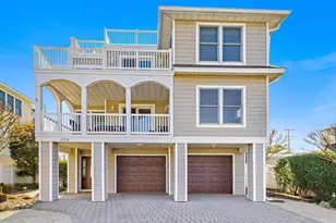 108 W 10 Street W, Ship Bottom, NJ 08008 - Photo 1