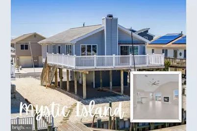 25 S Dayton, Tuckerton, NJ 08087 - Photo 1