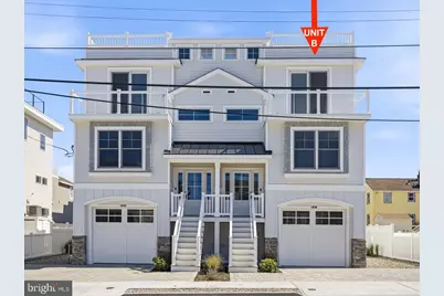 103 E 86th St, Sea Glass Lane #B, Long Beach Township, NJ 08008 - Photo 1