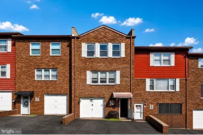 450-452 Edmund Avenue #8, Paterson, NJ 07502 - Photo 1