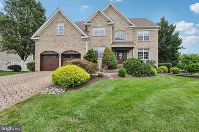 13 Allison Way, Princeton, NJ 08540 - Photo 1