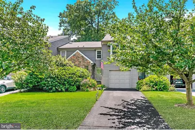 21C Andover Circle, Princeton, NJ 08540 - Photo 1