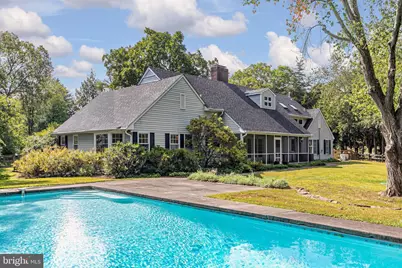 325 Mountainview Road, Montgomery Township, NJ 08558 - Photo 1