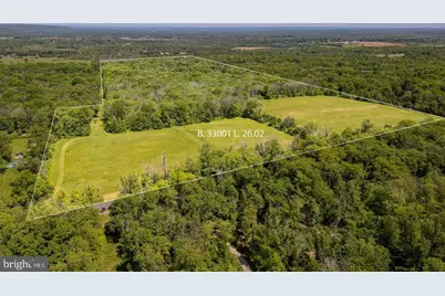 0 Cherry Hill Road, Montgomery Township, NJ 08558 - Photo 1