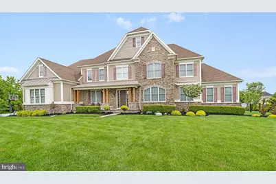 2 Eckles Drive, Somerville, NJ 08876 - Photo 1