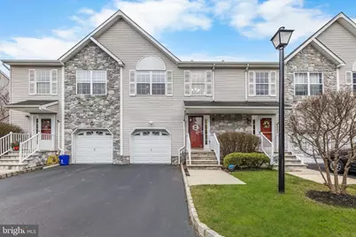 7 Edith Drive, Franklin Township, NJ 08873 - Photo 1