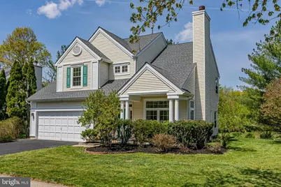 76 Harvard Circle, Princeton, NJ 08540 - Photo 1