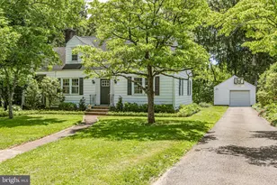 57 Washington St, Rocky Hill, NJ 08553 - Photo 1