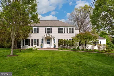 347 Mountain View Road, Montgomery Township, NJ 08558 - Photo 1
