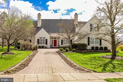 3 Maidstone Court, Montgomery Township, NJ 08558 - Photo 1