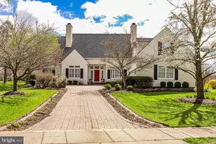 3 Maidstone Ct, Montgomery Township, NJ 08558 - Photo 1