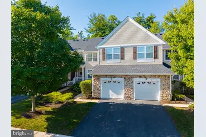 12 Scarlet Oak Drive, Princeton, NJ 08540 - Photo 1