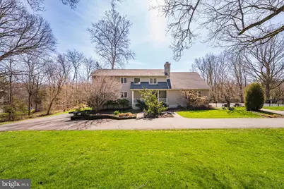 33 Ward Road, Blairstown, NJ 07825 - Photo 1