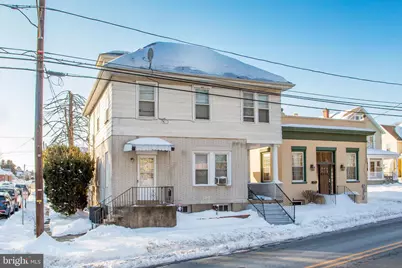 941 Lee Avenue, Phillipsburg, NJ 08865 - Photo 1