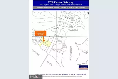 1700 Ocean Gateway, Trappe, MD 21673 - Photo 2