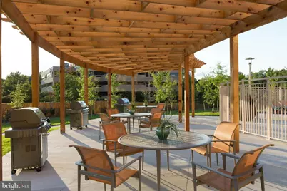 2700 Dorr Avenue Avenue N #1 BR 1 BA, Fairfax, VA 22031 - Photo 28