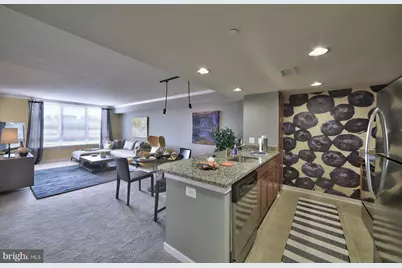 2700 Dorr Avenue Avenue N #1 BR 1 BA, Fairfax, VA 22031 - Photo 8