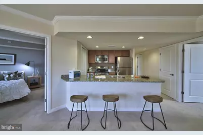 2700 Dorr Avenue Avenue N #2 BR 2 BA, Fairfax, VA 22031 - Photo 8